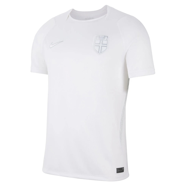 Tailandia Camiseta Noruega 3ª 2026